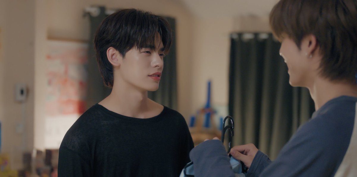 ด้วงกับเธอ | Duang With You Series tweet media