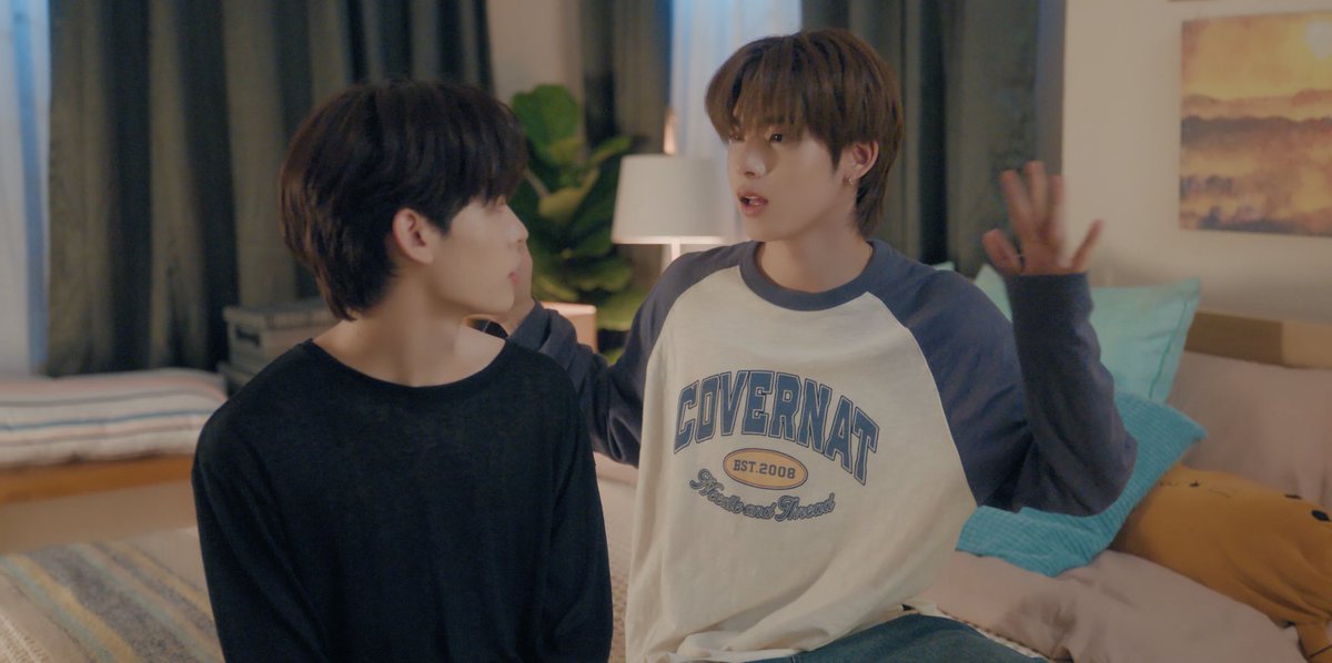 ด้วงกับเธอ | Duang With You Series tweet media