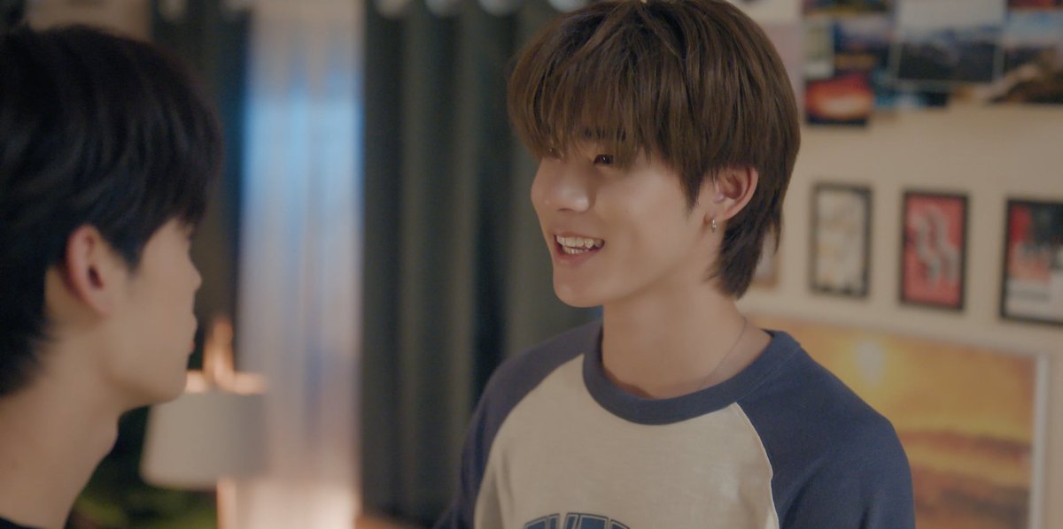 ด้วงกับเธอ | Duang With You Series tweet media