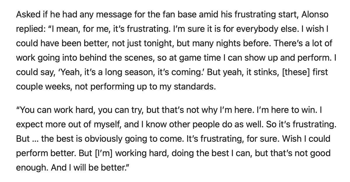 Josh Tolentino tweet media