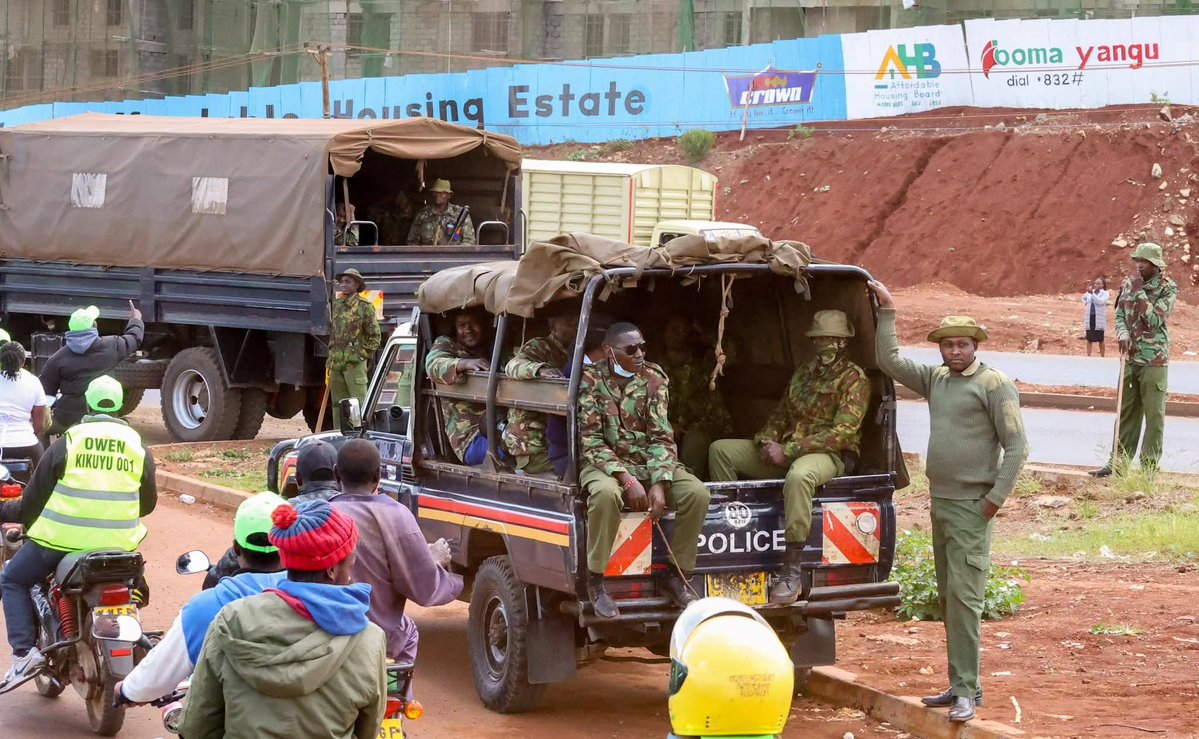 Mary Njoroge tweet media