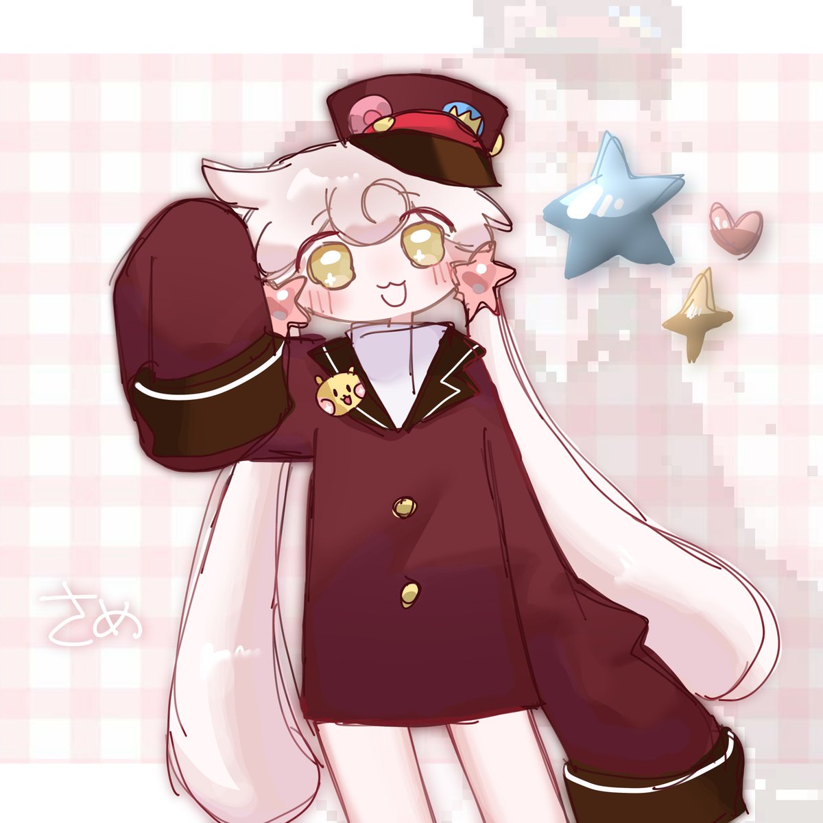 36me_33's tweet image. どっかでみたこの色のミルキーウェイがかわいくて……😍💓
 #cookierunkigdom  #MilkywayCookie