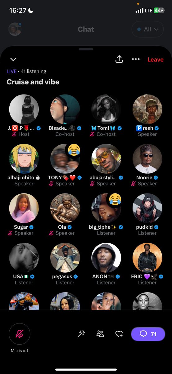 TONY🍫❤️ tweet media