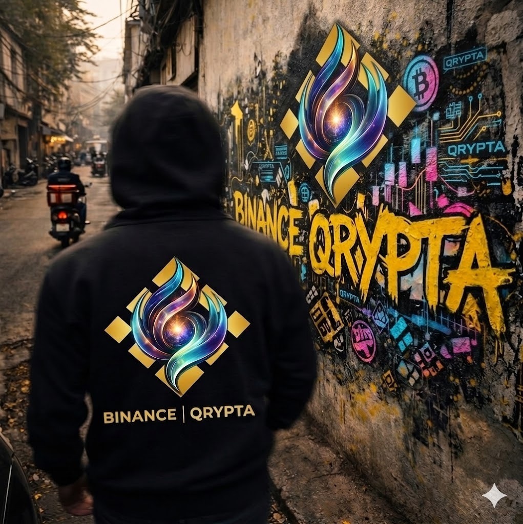 PROVIDENT QUANTUM TECH tweet media