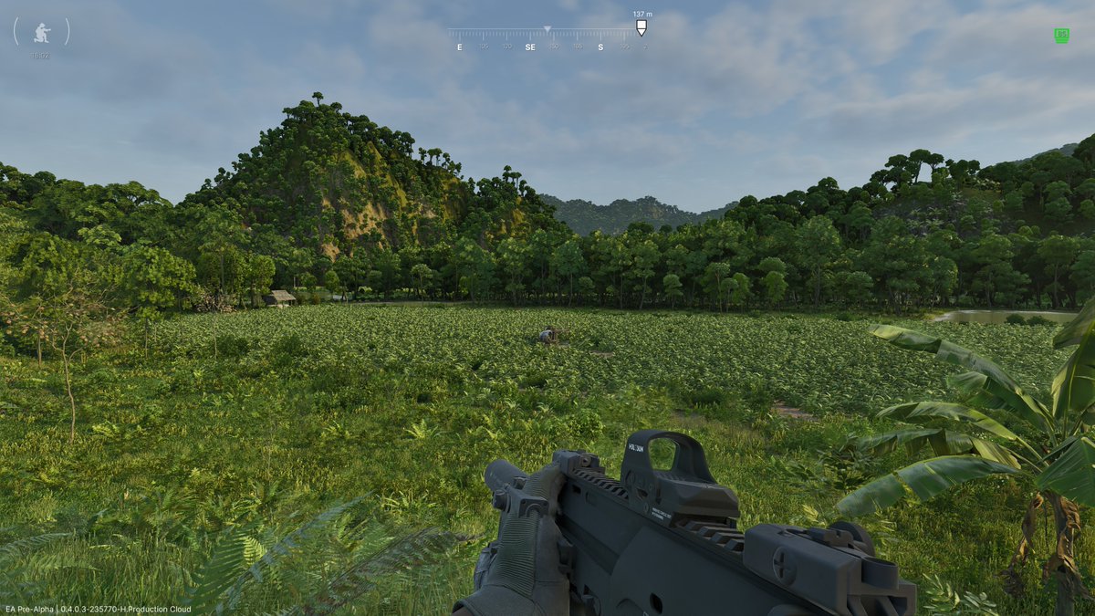 FDMplays's tweet photo. Super green weekend to everyone🌴🐲🦜🦎

Today chilling in lamang (chill jungle noises in background)
#grayzonewarfare #gzw https://t.co/VeZe3uKytr
