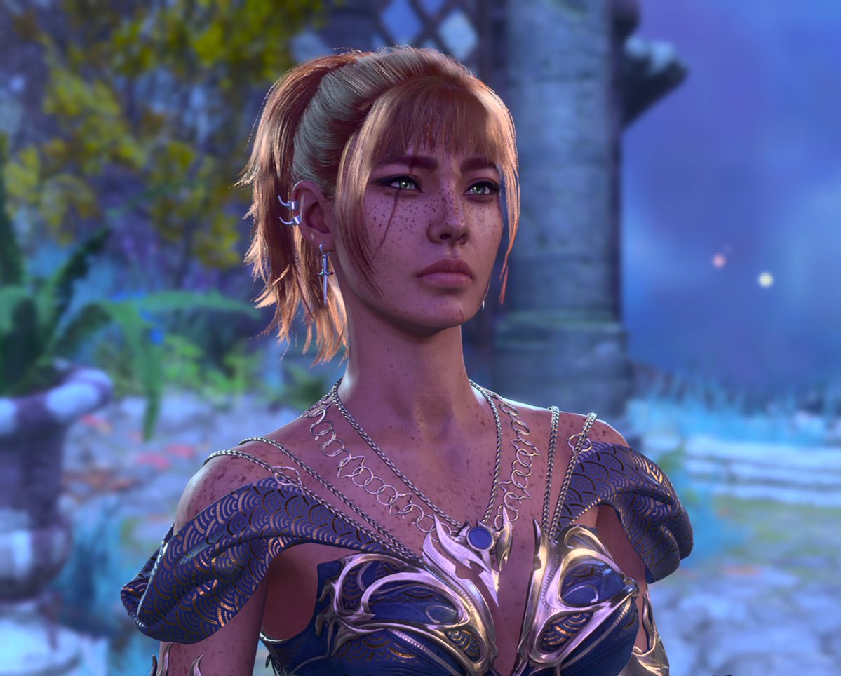 𝑺𝒆𝒓𝒂𝒑𝒉𝒊𝒏𝒆 . tweet media