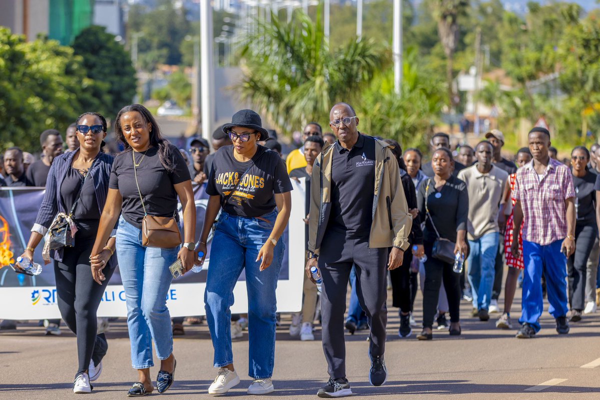 City of Kigali tweet media