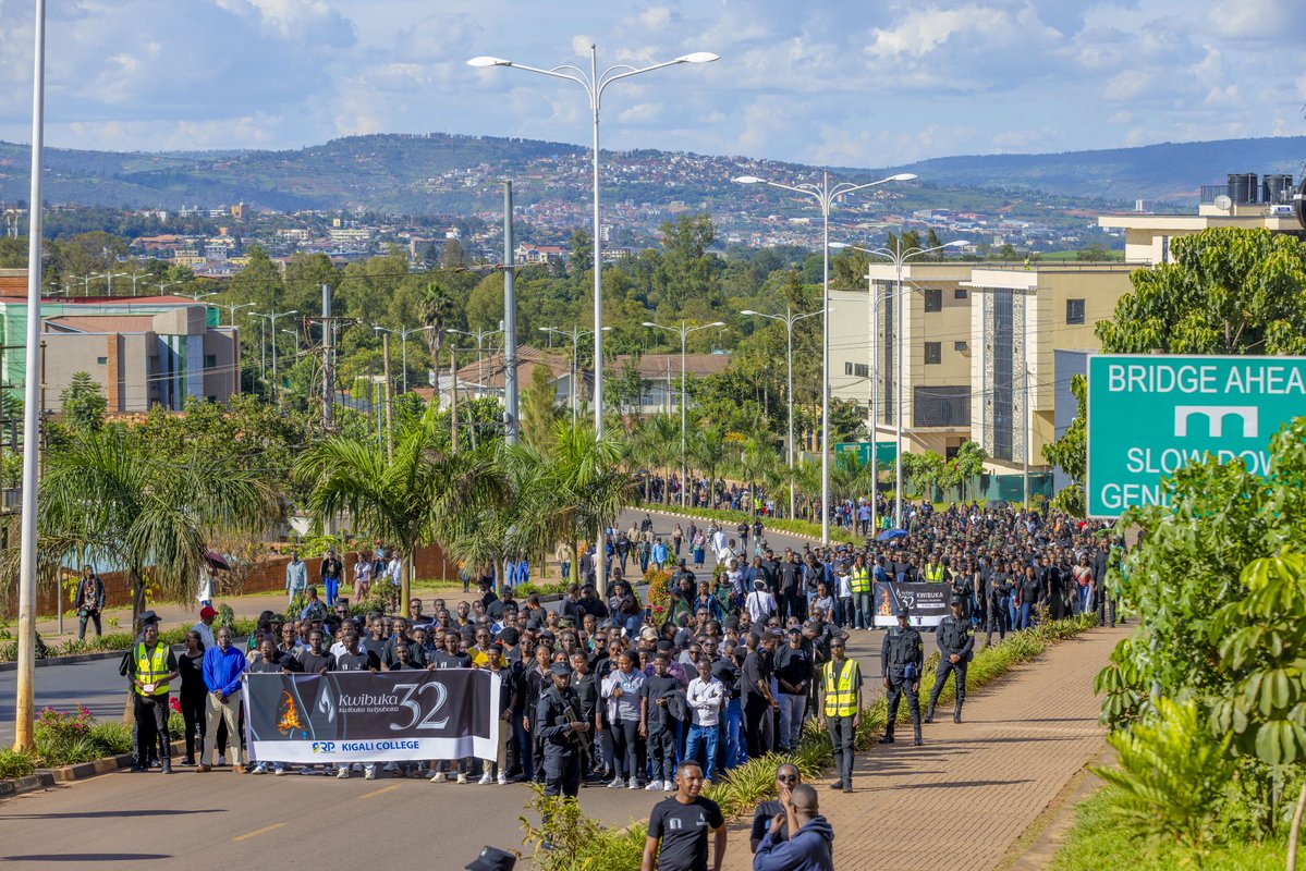 City of Kigali tweet media