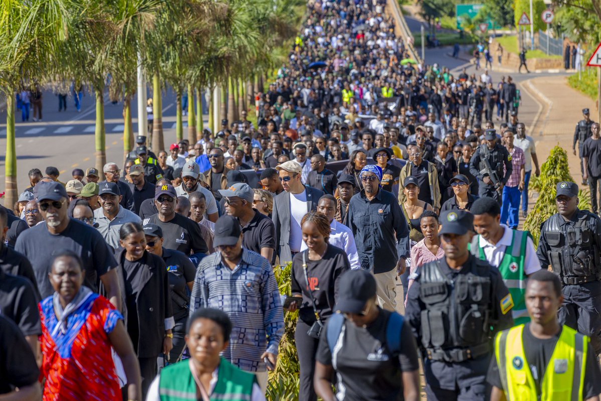 City of Kigali tweet media