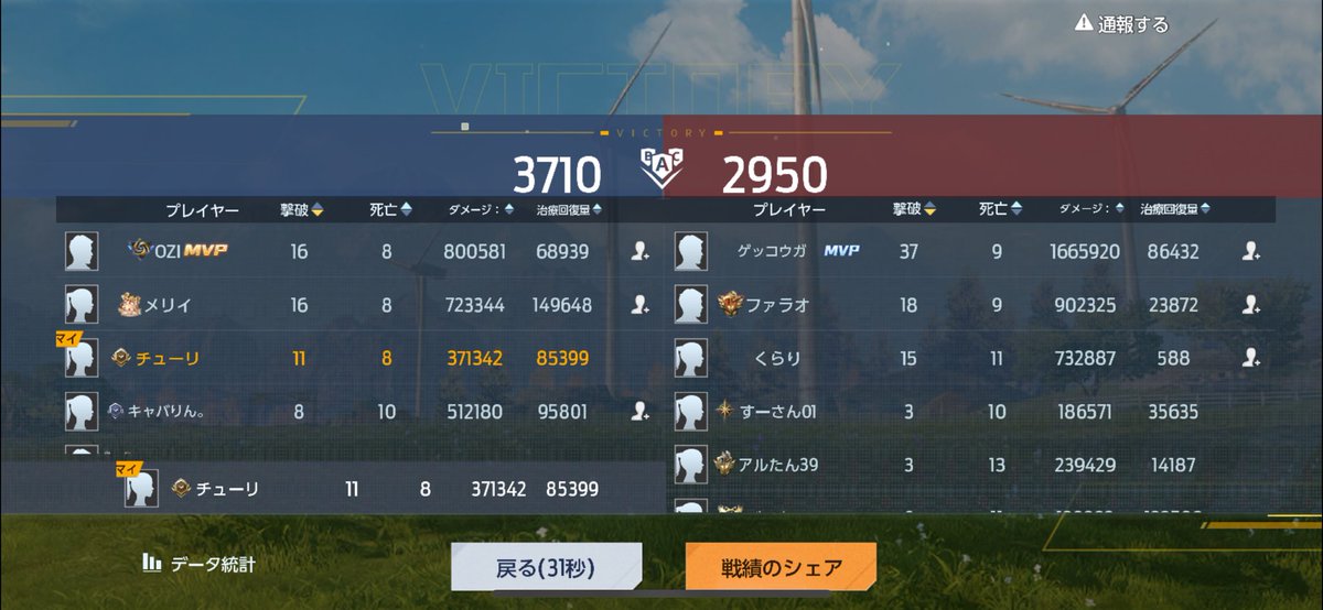 チューリ tweet media