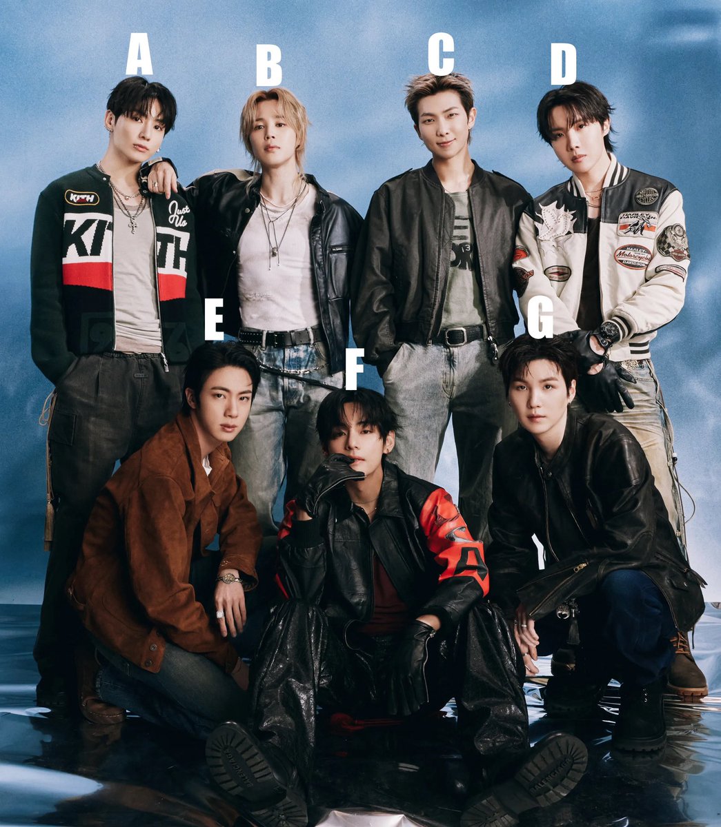 Daily BANGTEEZ tweet media