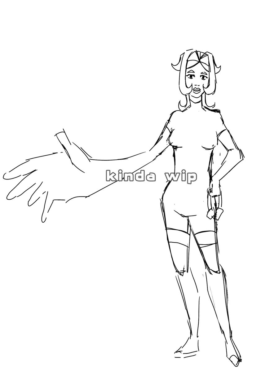 sirokSSSpfs's tweet image. Idk what should I post here #INVINCIBLEOC