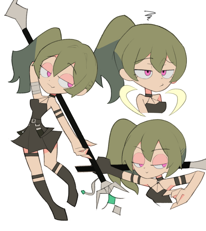 Andrew Londortz tweet media