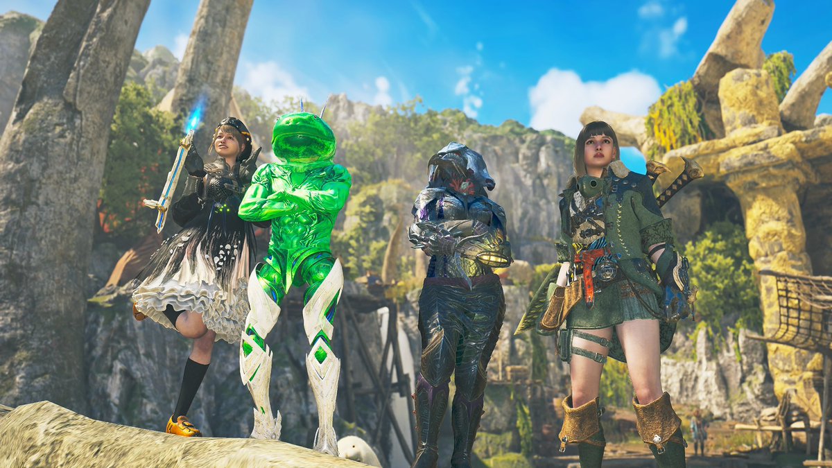 ぱねっちゃん tweet media