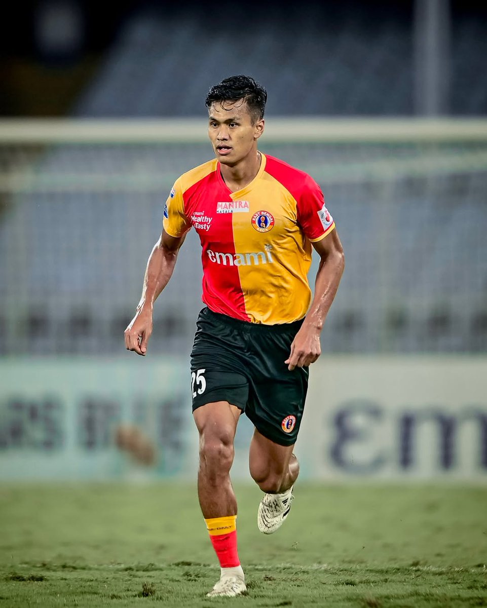 East Bengal Fans Hub tweet media