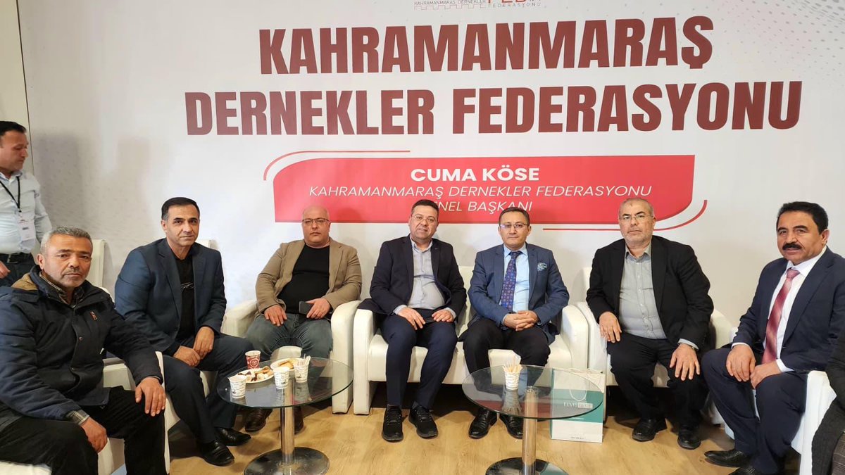 Bağcılar Kaymakamlığı tweet media