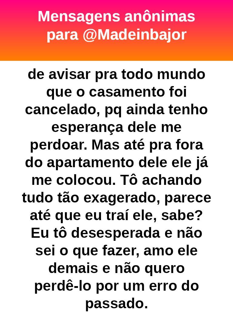 Making of da vida alheia tweet media