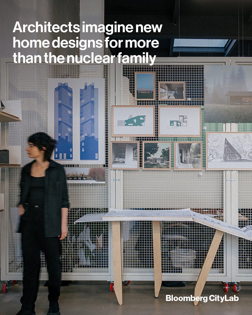 Bloomberg CityLab tweet media