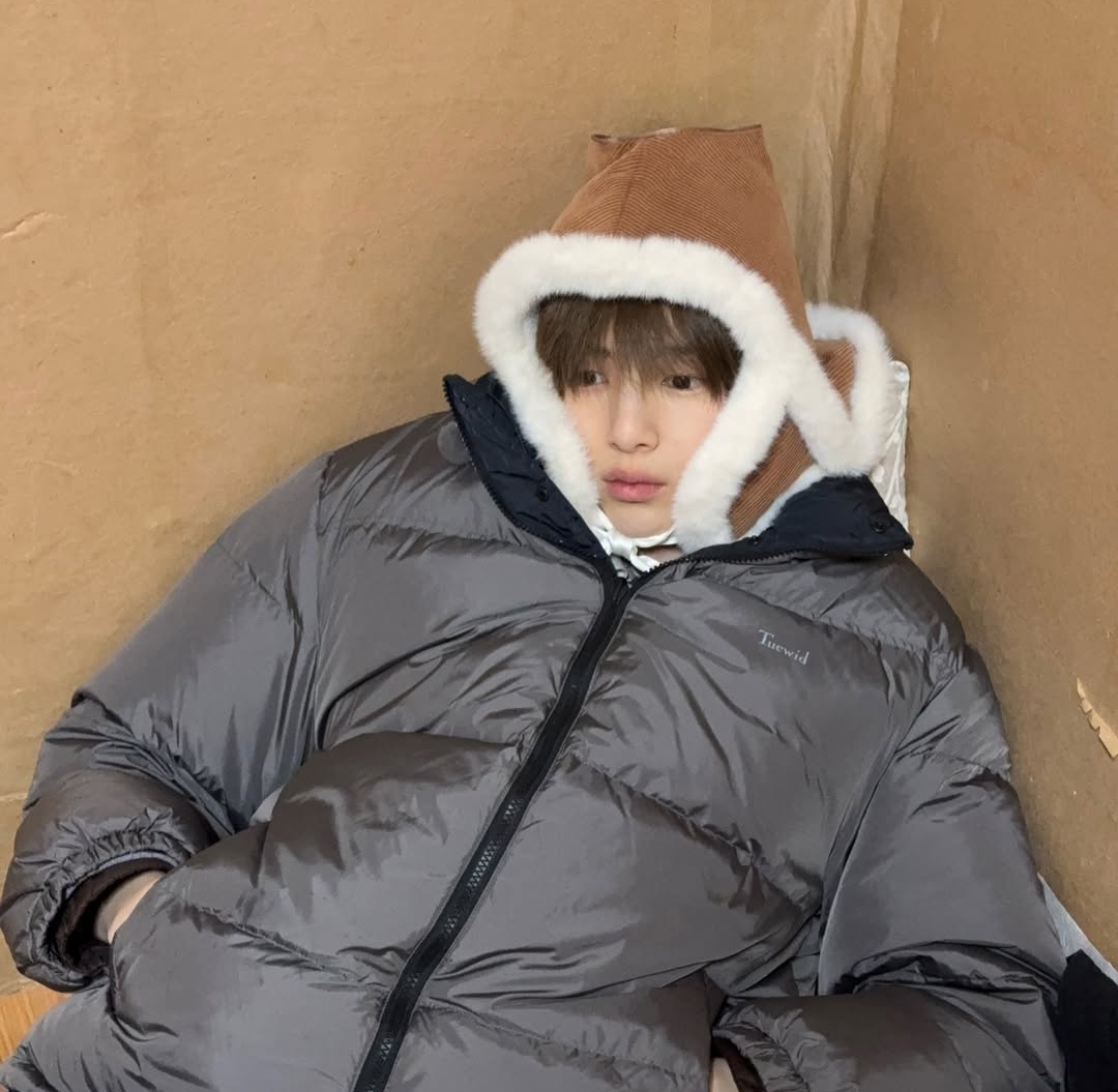 selfolssi ♤ tweet media