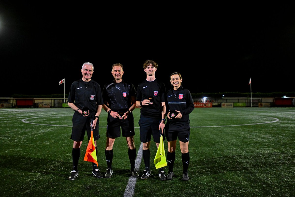 Middlesex FA ⚽️ tweet media