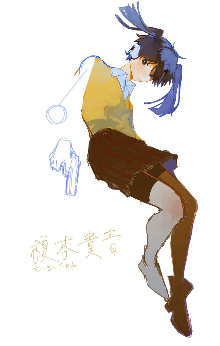 はる🦅 tweet media