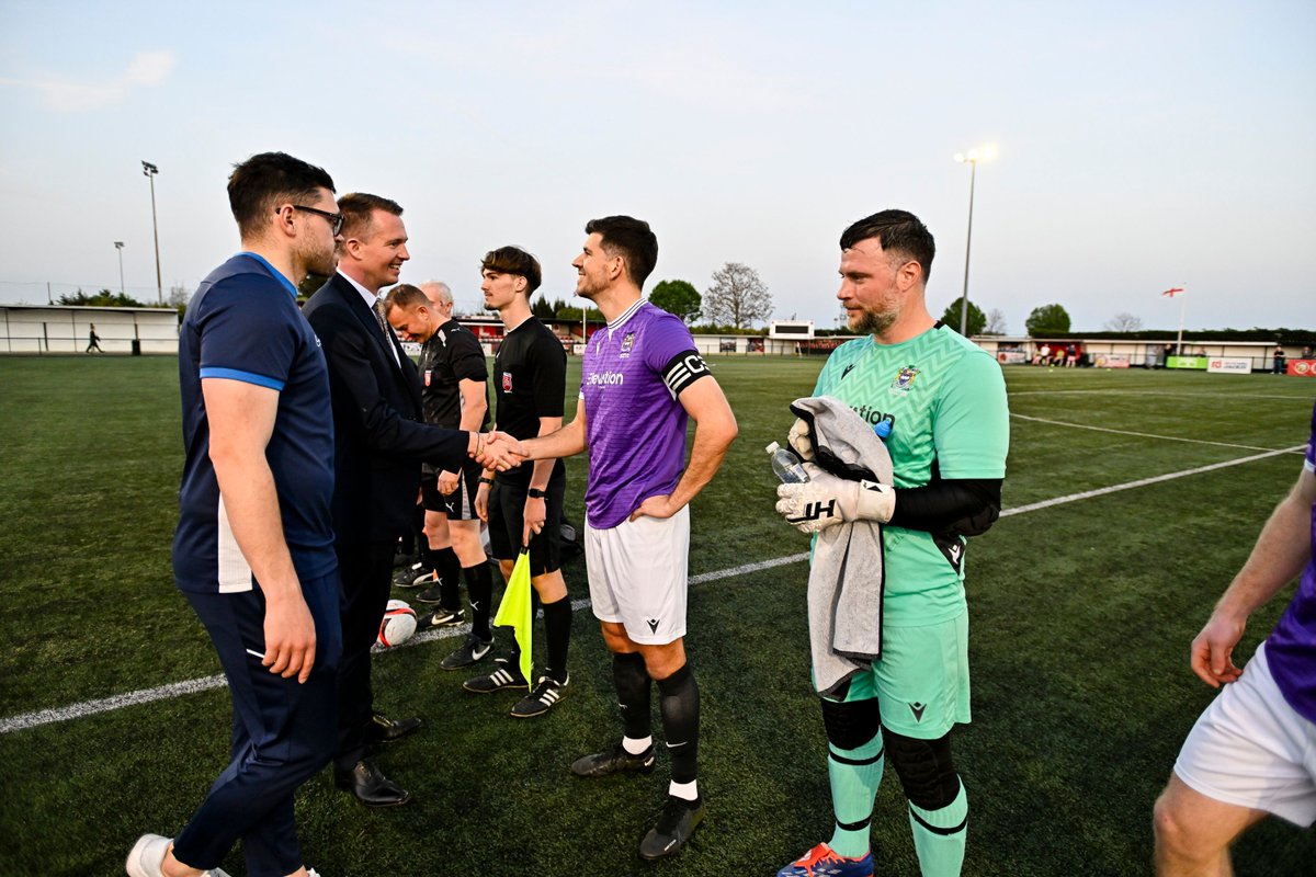 Middlesex FA ⚽️ tweet media