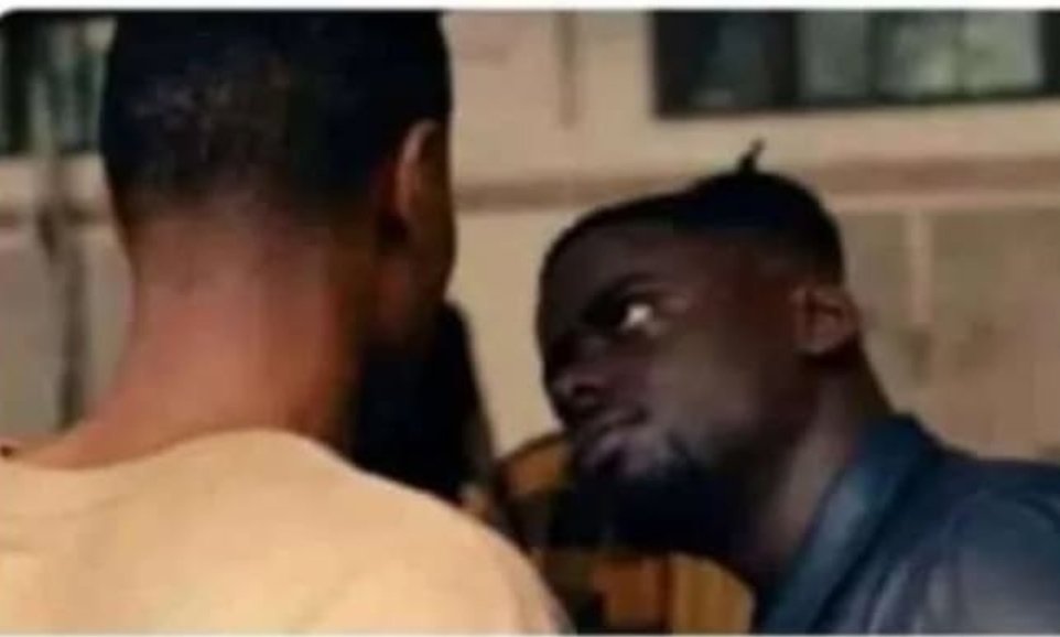 Doctor: we want you to donate sperms 

Me: can I donate it directly to the patient 

Doctor: