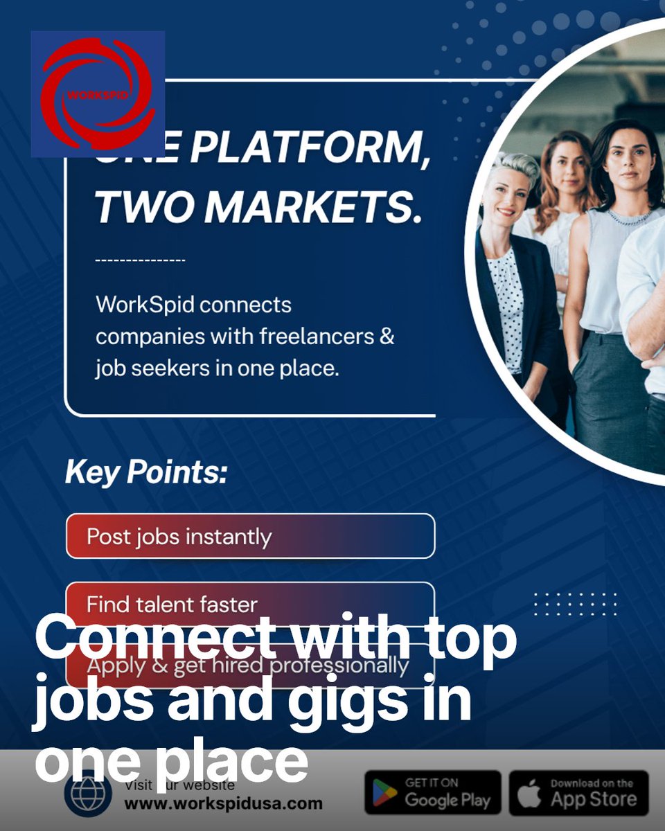 WORKSPID tweet media