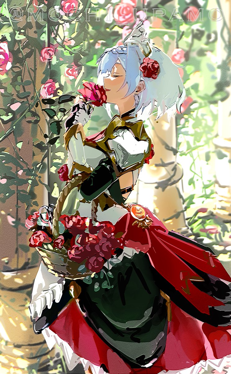 うぱも tweet media