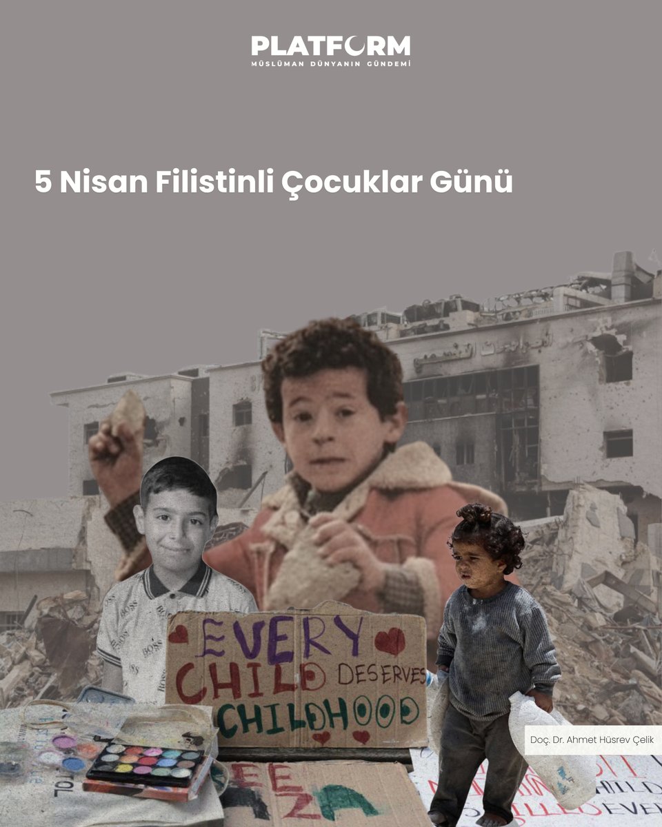 PLATFORM tweet media