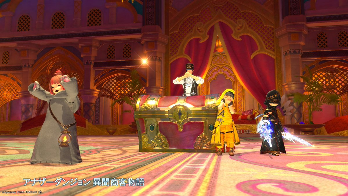 るるぽーね@Asura tweet media