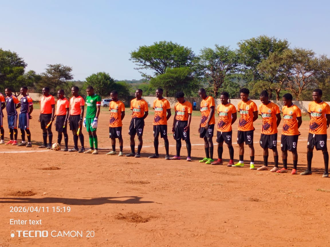 Grain Tigers FC Official tweet media