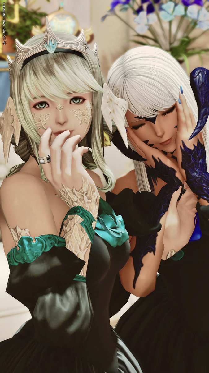 ꧁𐬹ᵀʳᶦQᵒ❦ᴬᴰᵈ!ᶜᵀ𐬹꧂ tweet media