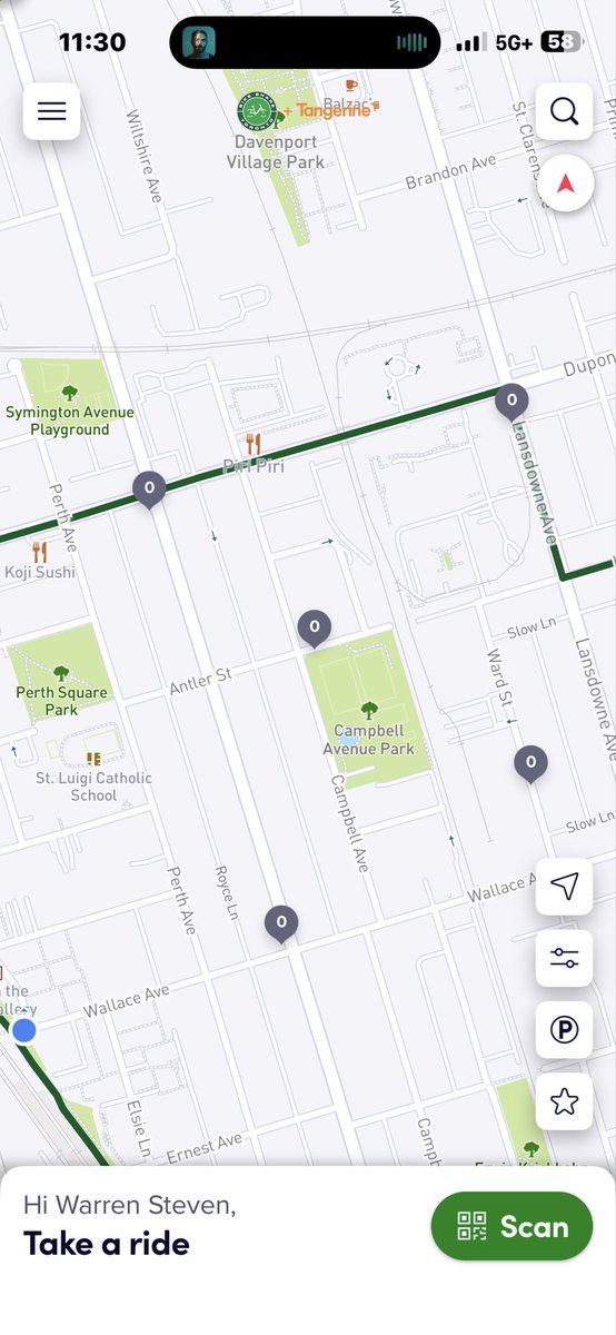 Warren Steven Scott tweet media