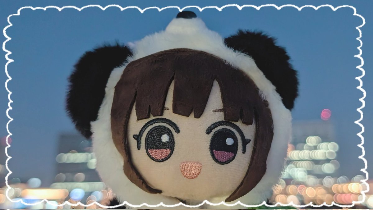 ちまき tweet media