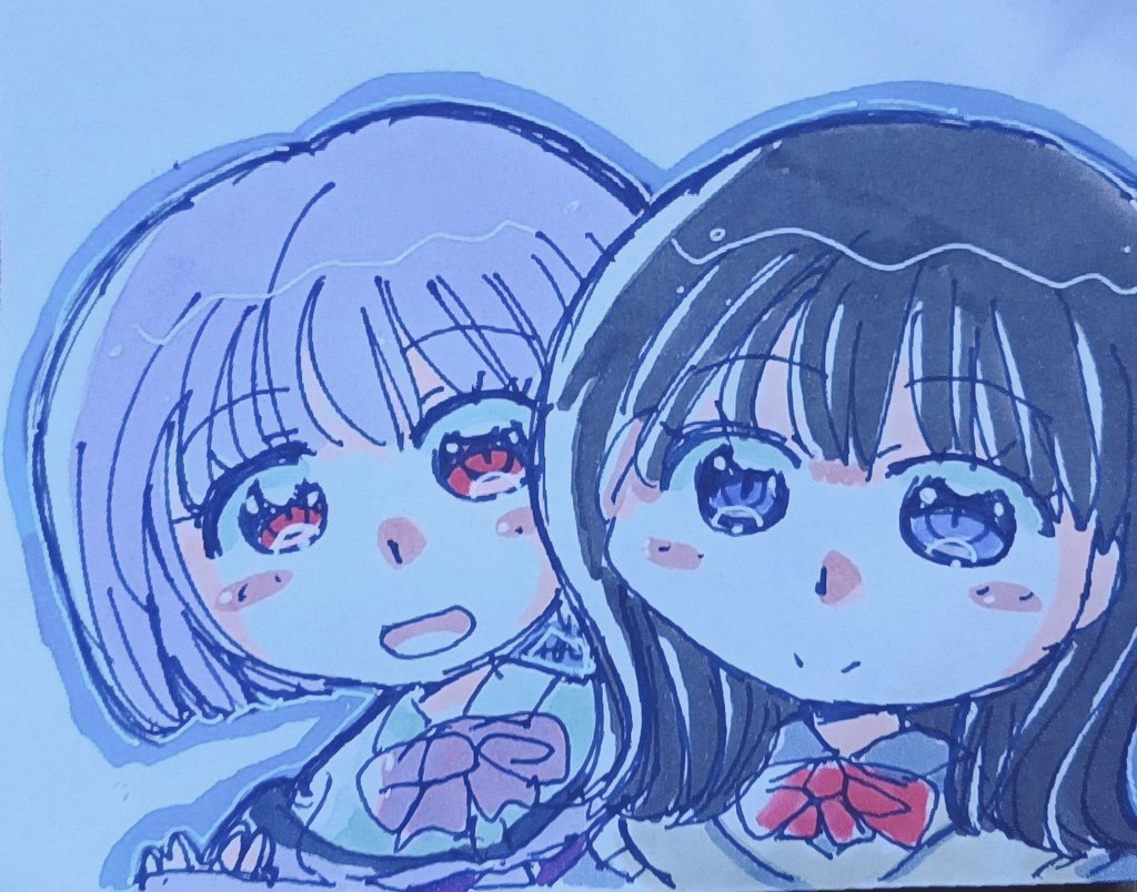 あむろん tweet media