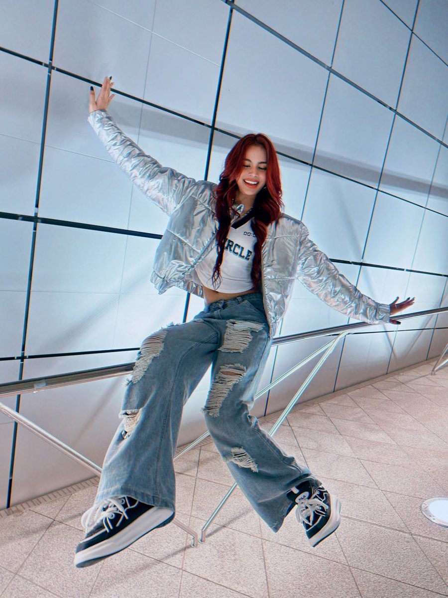 sriya looking amazing in these outtakes from her fila ad