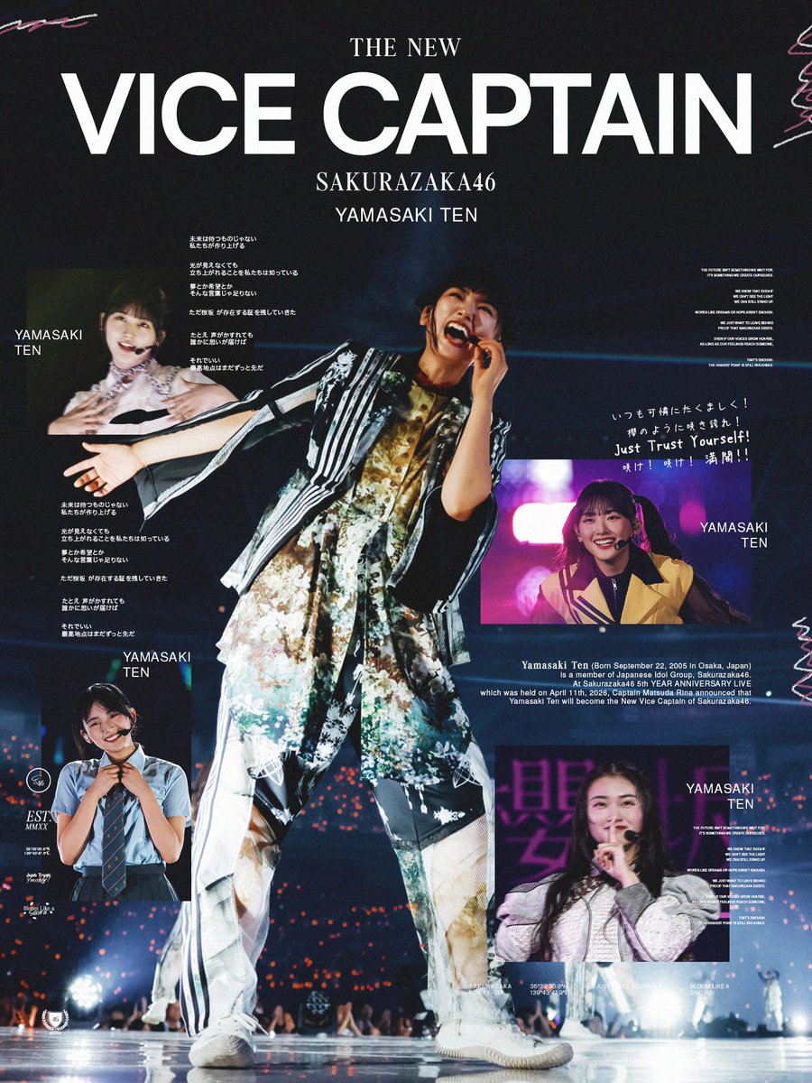 46 Fans INA tweet media