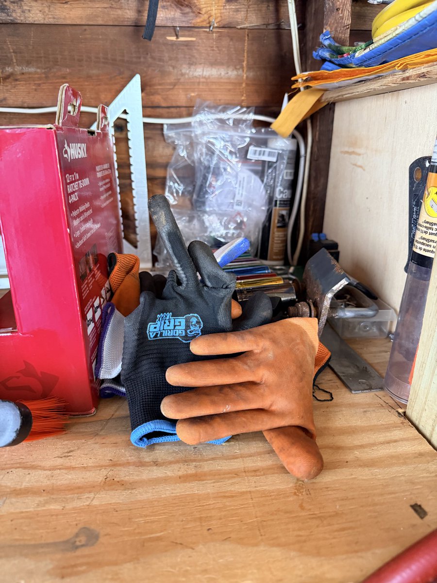 Kyle (K Boogie) 💙❤️☘️ tweet media