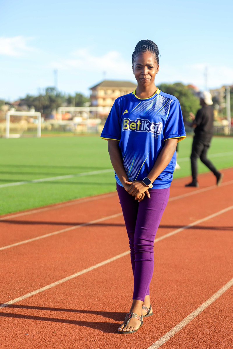 Maama Uganda tweet media