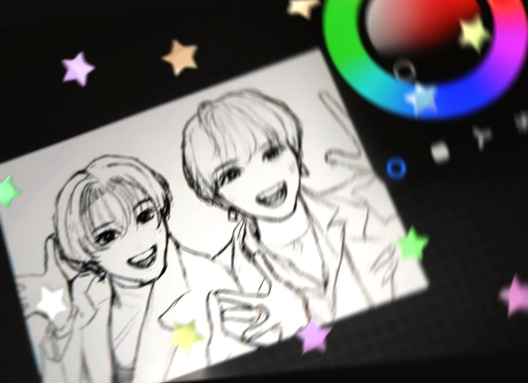 メリュ tweet media