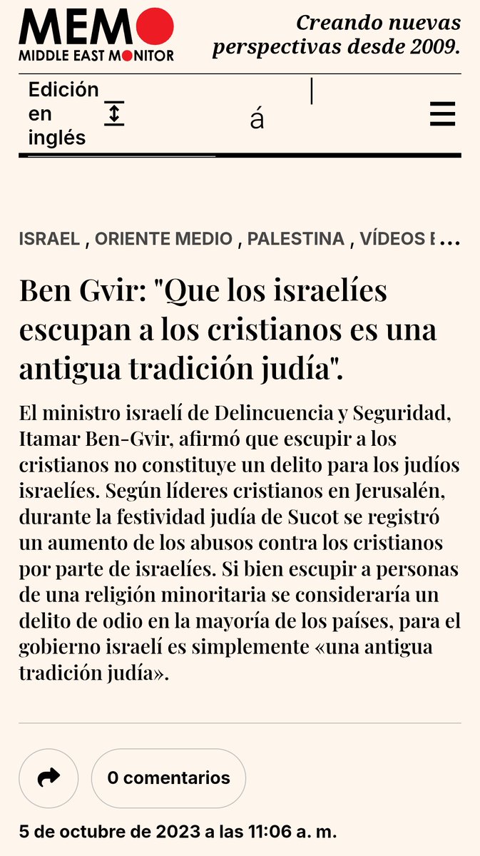 Mundo Armenio tweet media