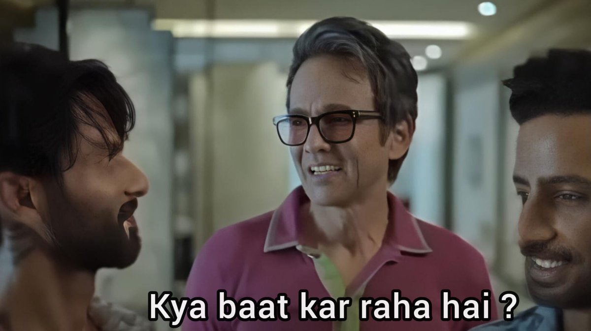 When you realise the 1st century of IPL 2026 came from a CSK batter