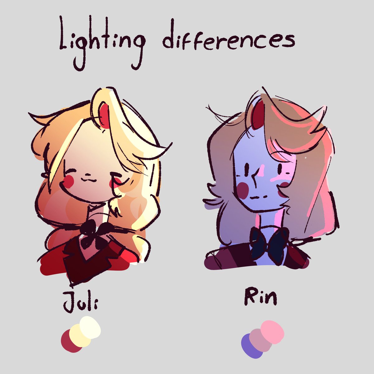 ✨comic juli✨ 🎀ClOSE COMS 1/3 | SHOP🎀 tweet media