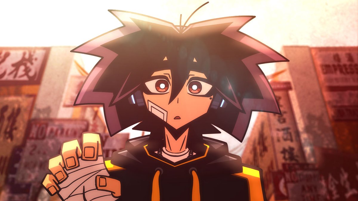 STARZILLA10🦖🔜 MOMOCON 2026 tweet media