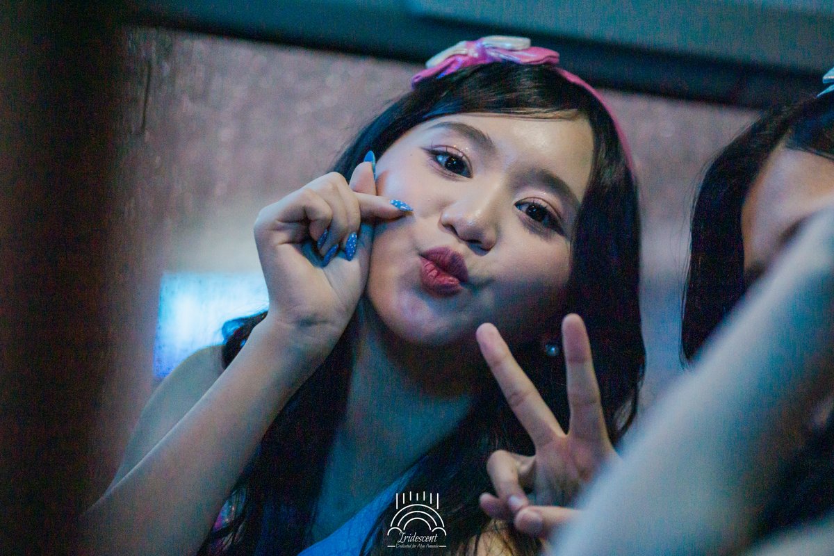 𝑰𝒓𝒊𝒅𝒆𝒔𝒄𝒆𝒏𝒕 tweet media