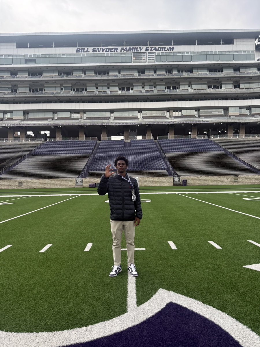 3⭐️Donovan McNabb Jr tweet media