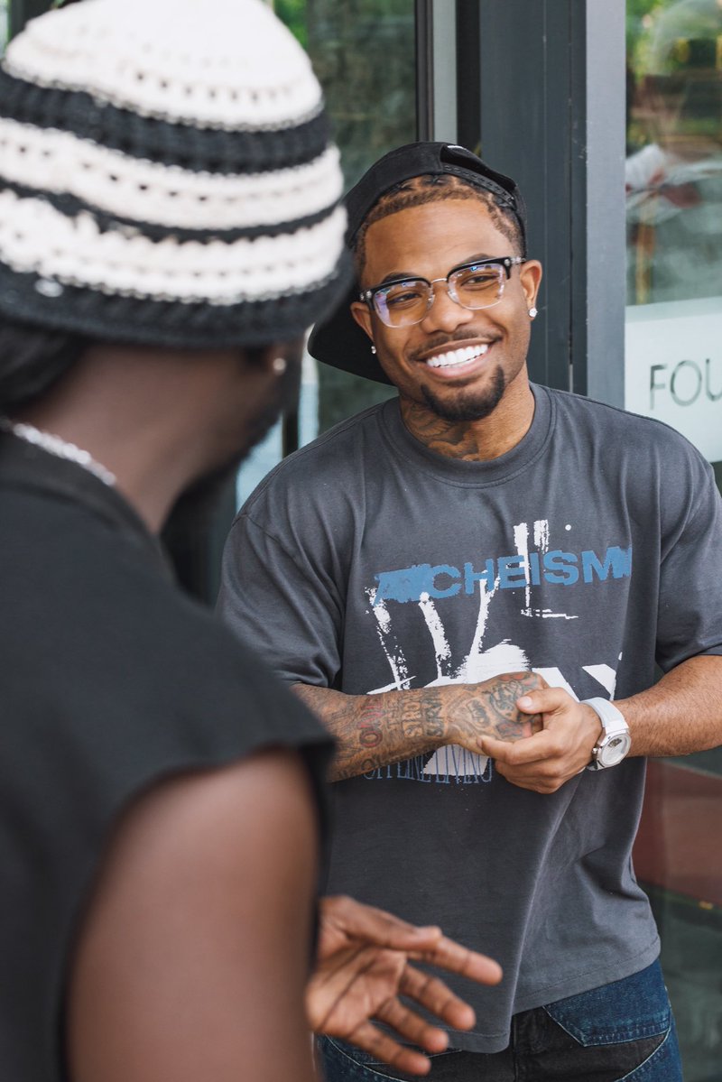 GHANAPIANO 🇬🇭🪇 tweet media