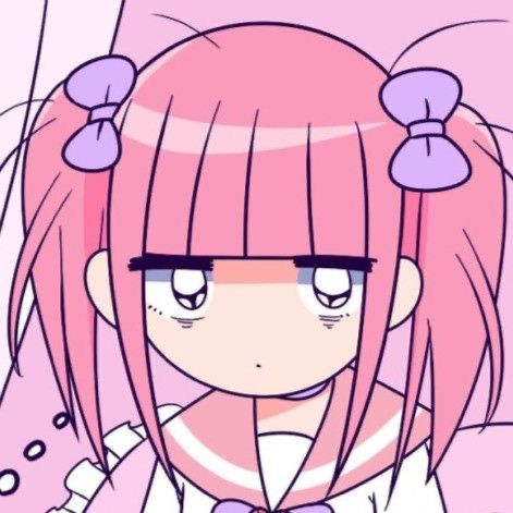 🩷Menhera Pink🩷 tweet media