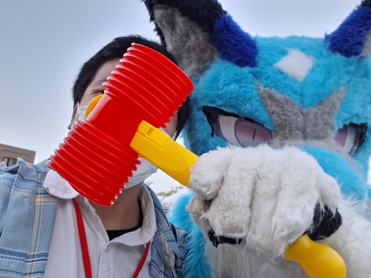 おすみ tweet media